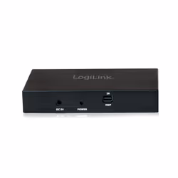 LogiLink CV0094 répartiteur vidéo Mini DisplayPort 2x HDMI