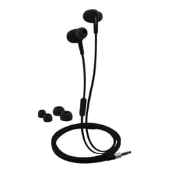 LogiLink HS0042 Noir