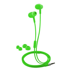 LogiLink HS0044 Vert