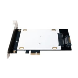 LogiLink PC0079 carte et adaptateur d'interfaces Interne SATA