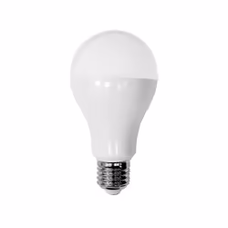 LogiLink ∑Light 10W E27, 10 W, 60 W, E27, 720 lm, 25000 h, Blanc chaud