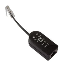 LogiLink WZ0028 adaptateur et injecteur PoE