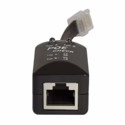 LogiLink WZ0028 adaptateur et injecteur PoE