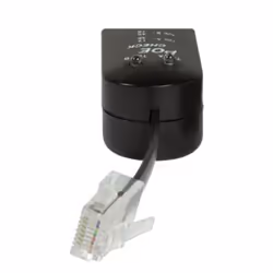 LogiLink WZ0028 adaptateur et injecteur PoE