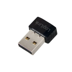LogiLink WL0237 carte réseau WLAN 600 Mbit/s