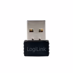 LogiLink WL0237 carte réseau WLAN 600 Mbit/s