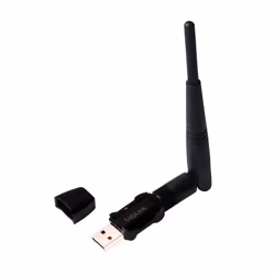 LogiLink WL0238, Sans fil, USB, WLAN, 433 Mbit/s