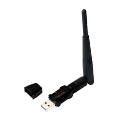 LogiLink WL0238 carte réseau WLAN 433 Mbit/s