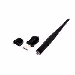 LogiLink WL0238 carte réseau WLAN 433 Mbit/s