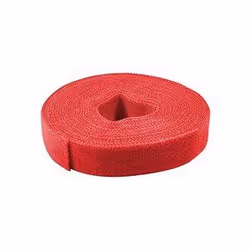 LogiLink KAB0052, 4 m, Rouge, Fort, 16 mm, 190 mm, 110 mm