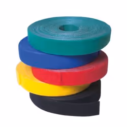 LogiLink KAB0052 Adhésif de bureau 4 m Rouge 1 pièce(s)
