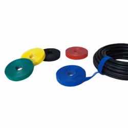 LogiLink KAB0052 Adhésif de bureau 4 m Rouge 1 pièce(s) - Vue supplémentaire 5