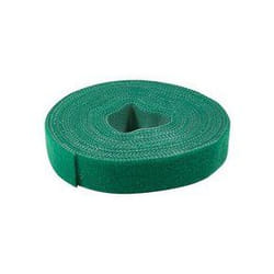 LogiLink KAB0054 Adhésif de bureau 4 m Vert 1 pièce(s)
