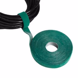 LogiLink KAB0054 Adhésif de bureau 4 m Vert 1 pièce(s)