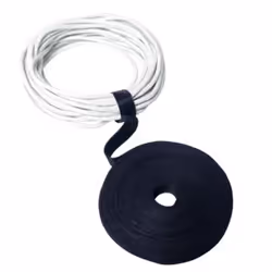 LogiLink KAB0055 Adhésif de bureau 10 m Noir 1 pièce(s) - Vue supplémentaire 3