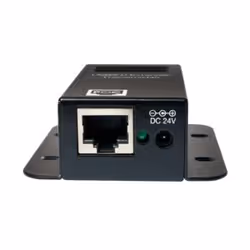 LogiLink UA0252 hub & concentrateur USB 2.0 480 Mbit/s Noir - Vue supplémentaire 5