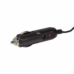 LogiLink CP0112 multiprise 2 m Noir