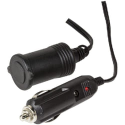 Logilink - CP0113 Rallonge Allume-cigare 5m - 8A 12V