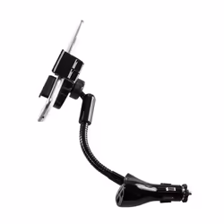 LogiLink PA0121 support Support actif Mobile/smartphone Noir - Vue supplémentaire 4