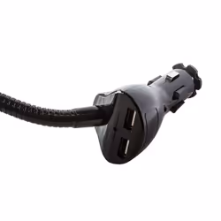 LogiLink PA0121 support Support actif Mobile/smartphone Noir - Vue supplémentaire 6