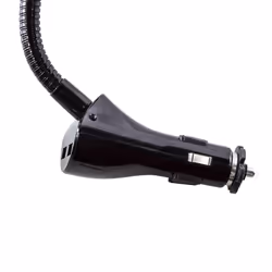 LogiLink PA0121 support Support actif Mobile/smartphone Noir - Vue supplémentaire 7