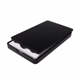 LogiLink UA0256 Boîtier de disques de stockage Boîtier HDD Noir 2.5" - Vue supplémentaire 7