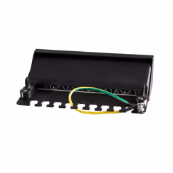 LogiLink NP0017B baie de branchements
