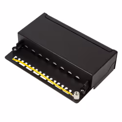 LogiLink NP0018B baie de branchements