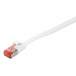 LogiLink CF2051S câble de réseau Blanc 2 m Cat6 U/FTP (STP) - Vue supplémentaire 4