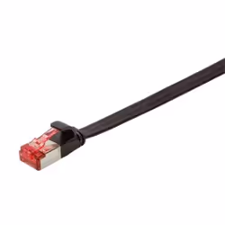 LogiLink CF2083S câble de réseau Noir 7,5 m Cat6 U/FTP (STP)