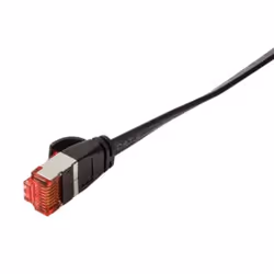 LogiLink Cat.6 10m câble de réseau Noir Cat6 U/FTP (STP) - Vue supplémentaire 4