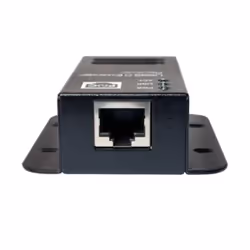 LogiLink UA0267 changeur de genre de câble USB RJ-45 Noir - Vue supplémentaire 5