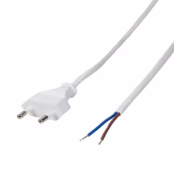 LogiLink 1.5m, CEE 7/16, 1,5 m, CEE7/16