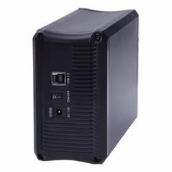 LogiLink UA0154 Boîtier de disques de stockage 3.5"