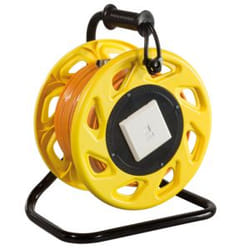 LogiLink CQ3060S câble de réseau Orange 60 m Cat6a S/FTP (S-STP)