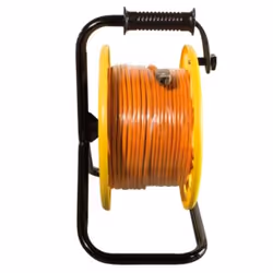 LogiLink CQ3060S câble de réseau Orange 60 m Cat6a S/FTP (S-STP)