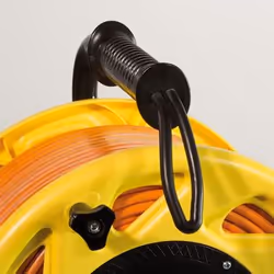 LogiLink CQ3060S câble de réseau Orange 60 m Cat6a S/FTP (S-STP)