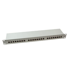 LogiLink NP0053 baie de branchements 1U