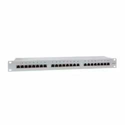 LogiLink NP0053 baie de branchements 1U