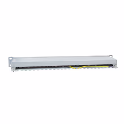 LogiLink NP0053 baie de branchements 1U