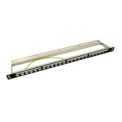 LogiLink NK4040 baie de branchements 0.5U