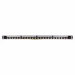LogiLink NK4040 baie de branchements 0.5U