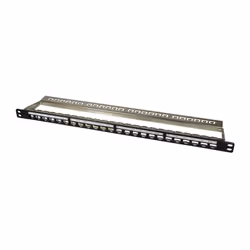 LogiLink NK4040 baie de branchements 0.5U