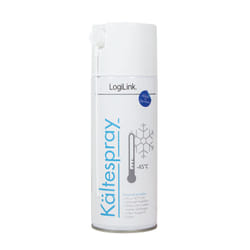 LogiLink RP0014 antigel et liquide de refroidissement 0,4 L Prêt à l'emploi