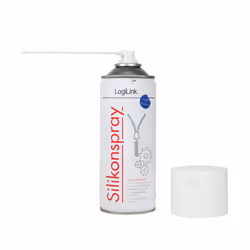 LogiLink RP0015 lubrifiant universel 400 ml Aérosol - Vue supplémentaire 2
