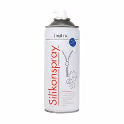 LogiLink RP0015 lubrifiant universel 400 ml Aérosol - Vue supplémentaire 3