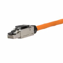 LogiLink TWP8P8FC6A connecteur de fils RJ45 - Vue supplémentaire 4