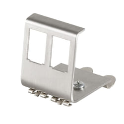 LogiLink MP0052 accessoire de baies de branchements