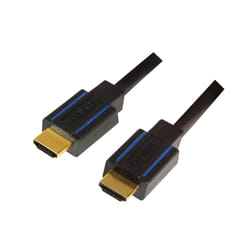 LogiLink CHB007 câble HDMI 7,5 m HDMI Type A (Standard) Noir