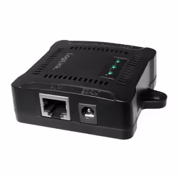 LogiLink POE005 adaptateur et injecteur PoE Gigabit Ethernet - Vue supplémentaire 5